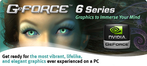 GeForce 6 Series