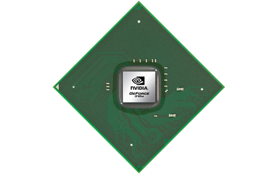Nvidia Geforce 310m Graphics Card Driver For Mac