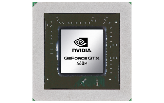 GeForce GTX 460M | NVIDIA UK