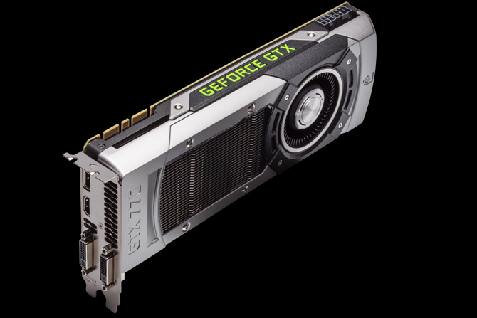 GeForce GTX 770 Graphics Card | NVIDIA