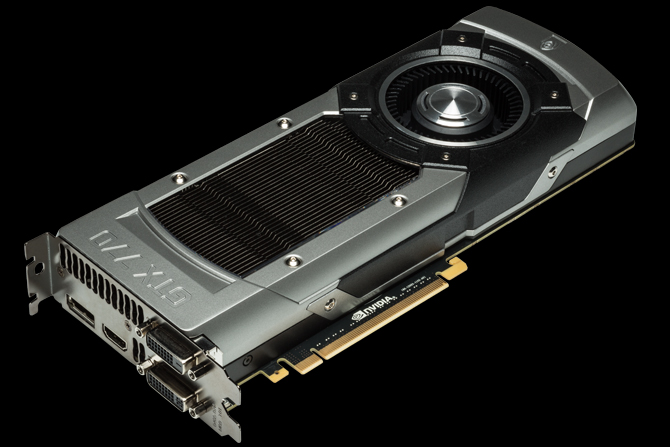 GeForce GTX 770 Graphics Card | NVIDIA